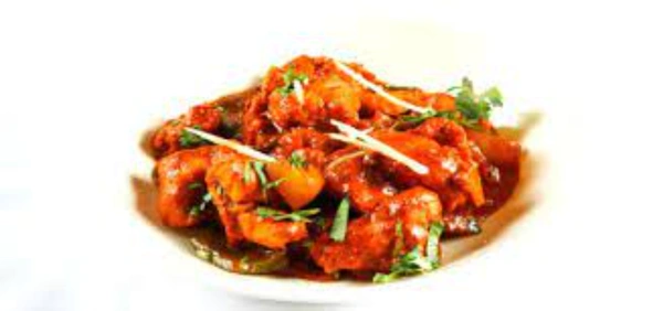 Schezwan Chicken - JMD CAFE N RESTAURENT, FULL